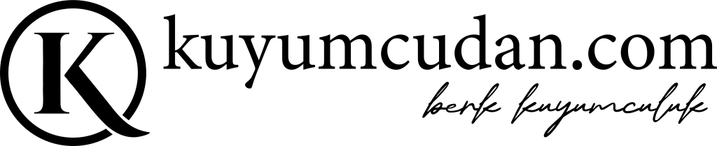 kuyumcudan