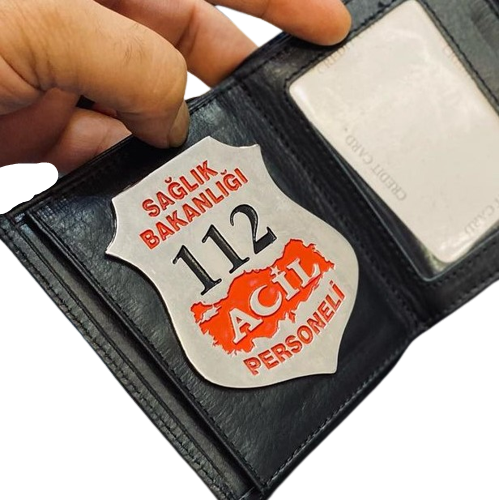 SAĞLIK BAKANLIĞI 112 ACİL