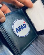 AFAD AFET VE ACİL DURUM