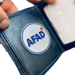 AFAD AFET VE ACİL DURUM