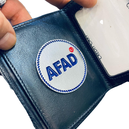 AFAD AFET VE ACİL DURUM