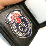 CEZA VE TEVFİKEVLERİ MÜDÜRLÜĞÜ